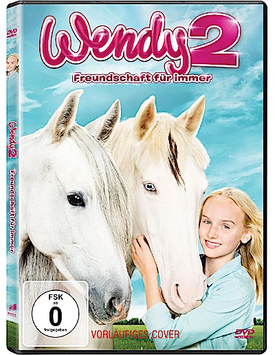 Wendy 2 - Freundschaft für immer