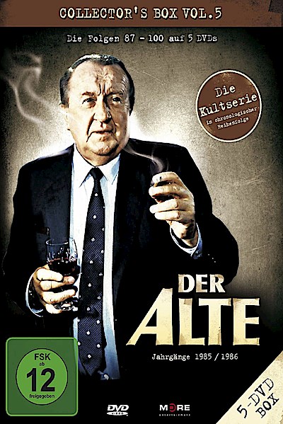 Der Alte