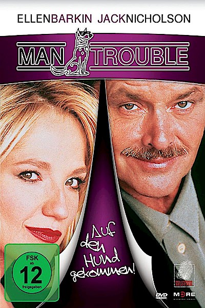Man Trouble