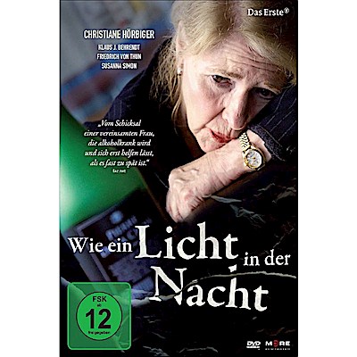 Wie ein Licht in der Nacht