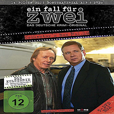 Ein Fall für Zwei