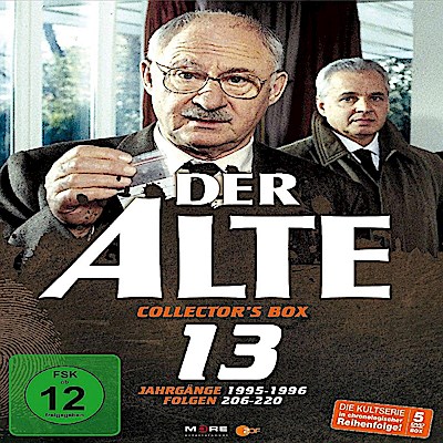 Der Alte