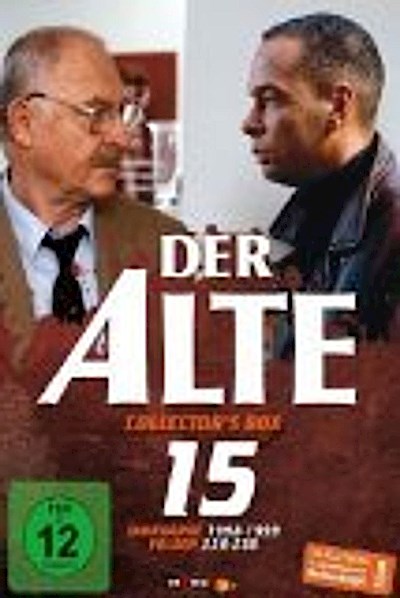 Der Alte