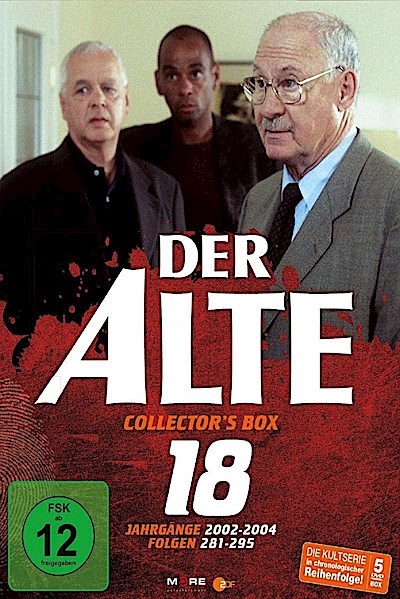 Der Alte