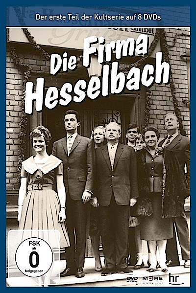 Die Firma Hesselbach