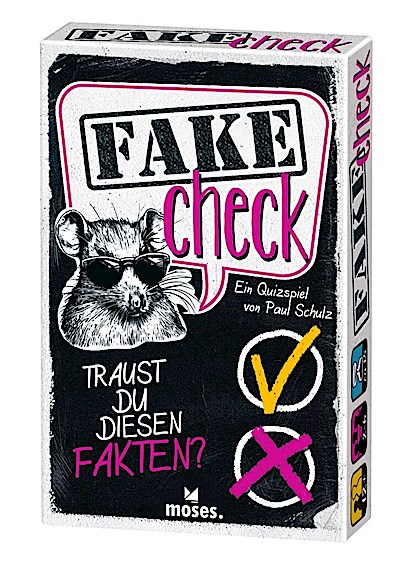 Fake Check