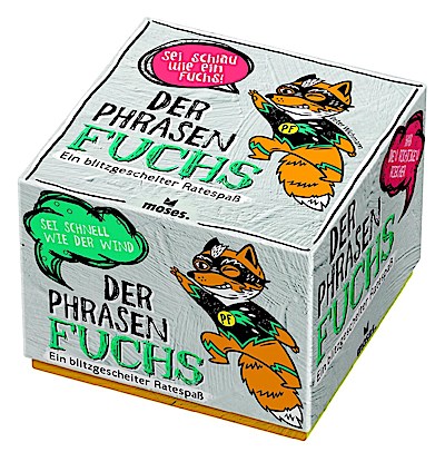 Der Phrasenfuchs