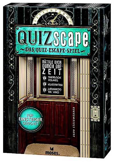 QUIZscape