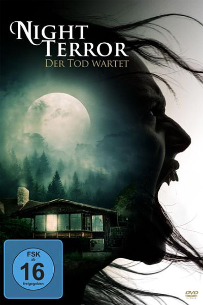 Night Terror - Der Tod wartet
