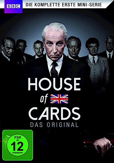 House of Cards