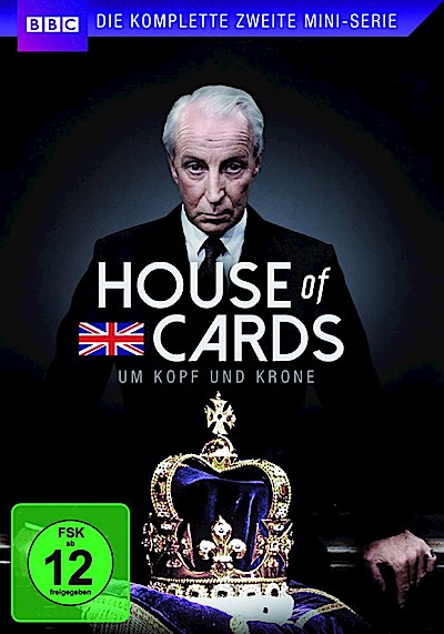 House of Cards