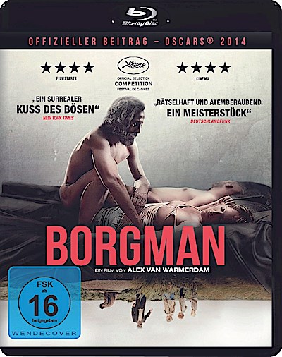Borgman