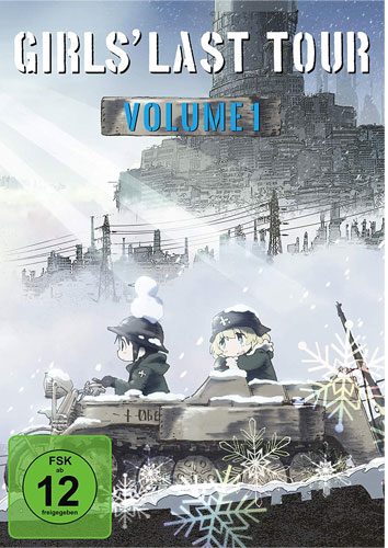 Girls Last Tour
