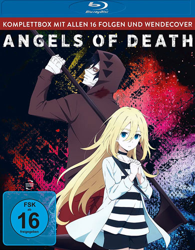 Angels of Death