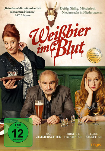 Weißbier im Blut