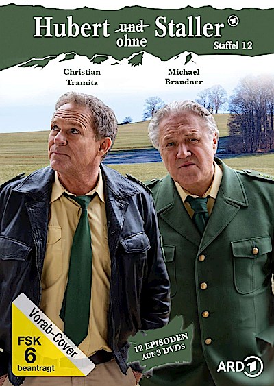 Hubert ohne Staller - Staffel 12