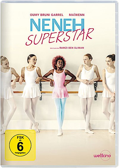 Neneh Superstar