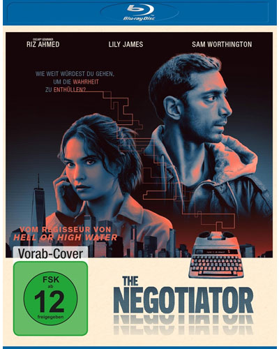 The Negotiator