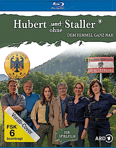 Hubert ohne Staller - Dem Himmel ganz nah