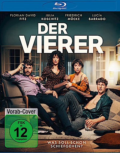 Der Vierer