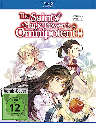 The Saints Magic Power Is Omnipotent