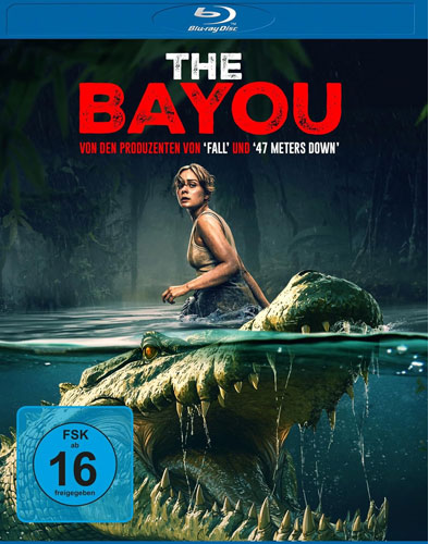 The Bayou