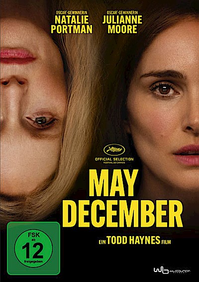 May December