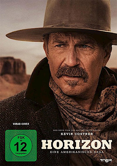 Horizon (DVD)  Min: 174/DD5.1/WS