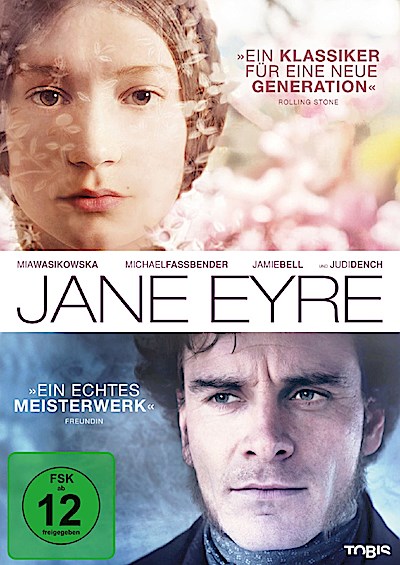 Jane Eyre