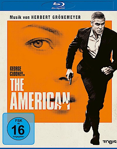 The American