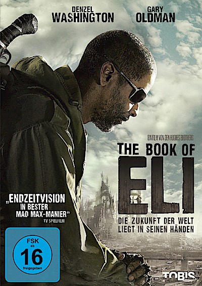 The Book of Eli