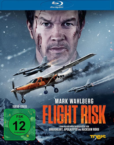 Flight Risk