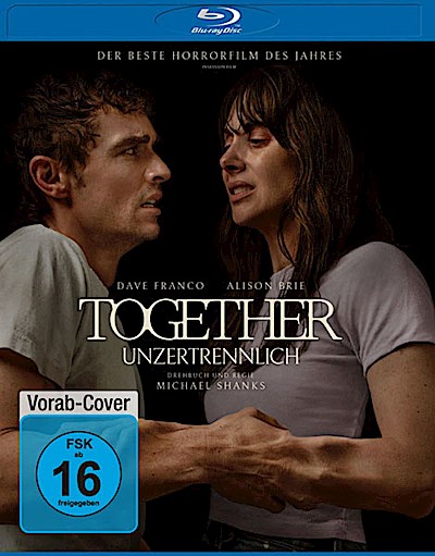 Together - Unzertrennlich