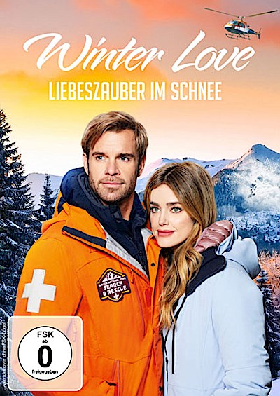 Winter Love - Liebeszauber im Schnee