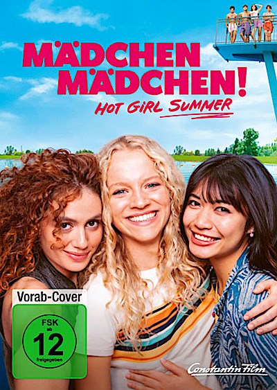 Mädchen Mädchen