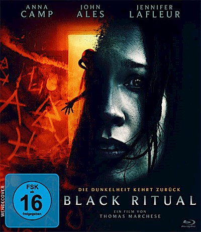 Black Ritual