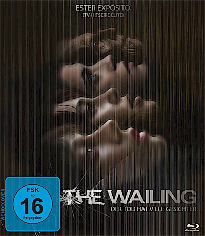 The Wailing - Der Tod hat viele Gesichter