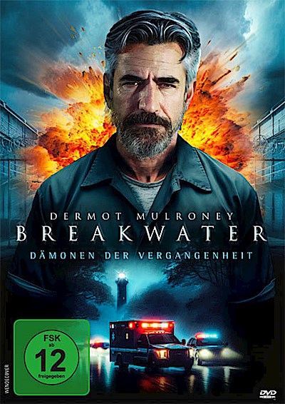 Breakwater - Dämonen der Vergangenheit