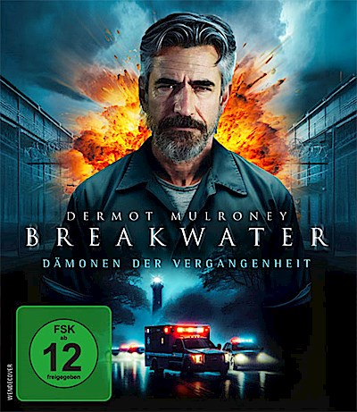 Breakwater - Dämonen der Vergangenheit