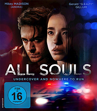 All Souls - Undercover and nowhere to run