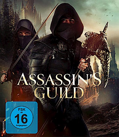 Assassins Guild