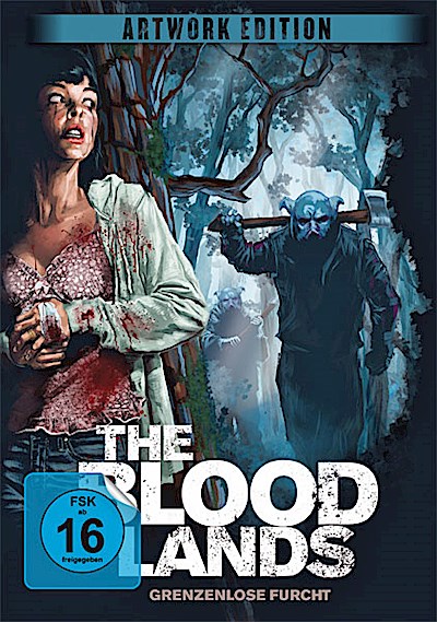 The Blood Lands - Grenzenlose Furcht