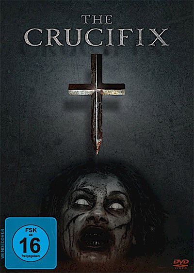 The Crucifix