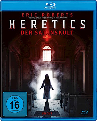 Heretics - Der Satanskult