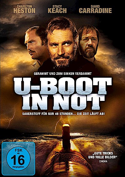 U-Boot in Not