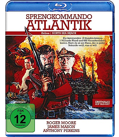 Sprengkommando Atlantik