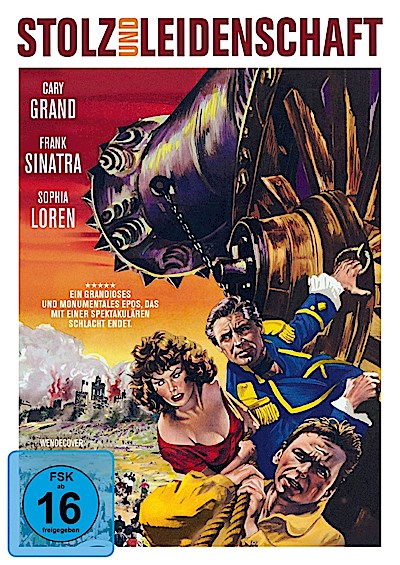 Stolz und Leidenschaft