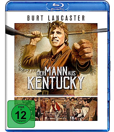 Der Mann aus Kentucky