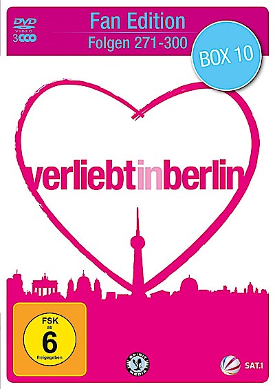 Verliebt in Berlin