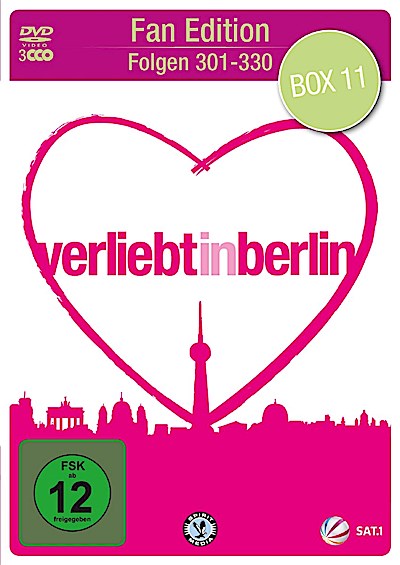 Verliebt in Berlin